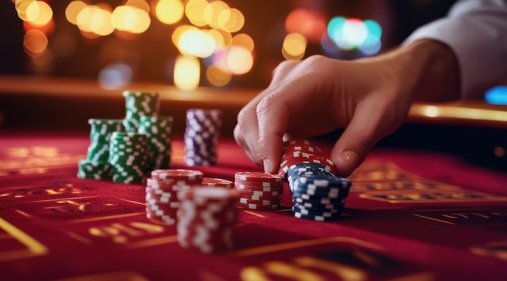Privasi dan keamanan saat penarikan dana